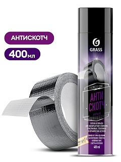  Antiglue ( 400 ) 110523 