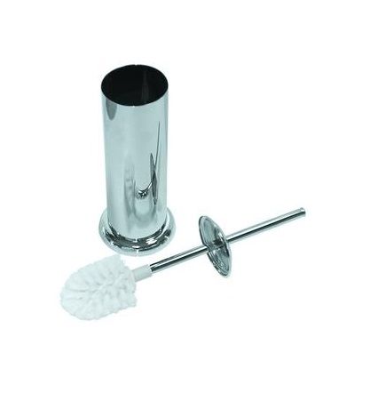 Ёрш напольный SMOKY TOPAZ FOR-GLASS-ST025 стекло