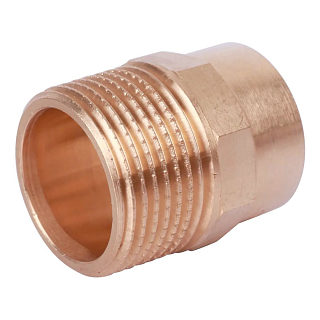 Муфта ВП- НР 22х1"  4243g HL100889