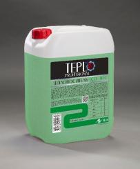 Теплоноситель "TEPLO Professional" ECO - 30 (пропиленгликоль) 20 кг (30)