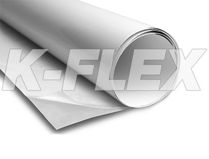  K-FLEX 600-50 FUTUREFLEX white, 180mic (. . 12=1,66.)   !