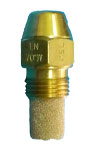 Форсунка для дизельного котла 0.50*80°H Тurbo 13-17R