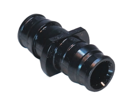 Муфта соединительная 32x32 PPSU (HFWQE00004) Hipex