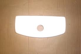 Крышка д/бачка  NEXT   (Самара)