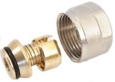 Евроконус 16x2,2 - 3/4'' Hipex (HFWC00001)
