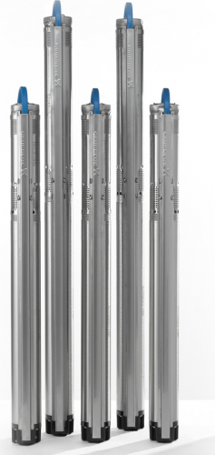 Насос SQ 2-70 (96510200) ВЫГОДА