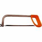 Ножовка  по металлу 300мм, пластик.руч. "Стандарт" (40062)