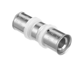 Муфта 32 мм  пресс-фитинг ALT-P