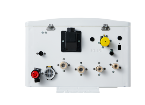 Котел газ. Navien Deluxe Comfort COAXIAL-40K АКЦИЯ!