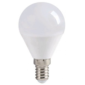 Лампа Светодиодная Е14 7вт 4000К белый шар IEK 703053
