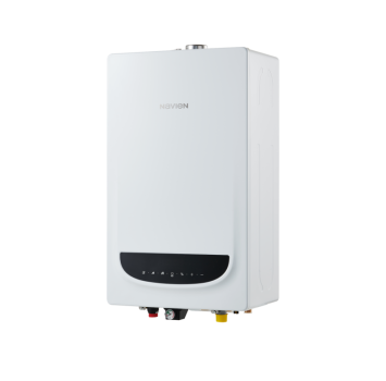Котел газ. Navien Deluxe Comfort COAXIAL-40K АКЦИЯ!