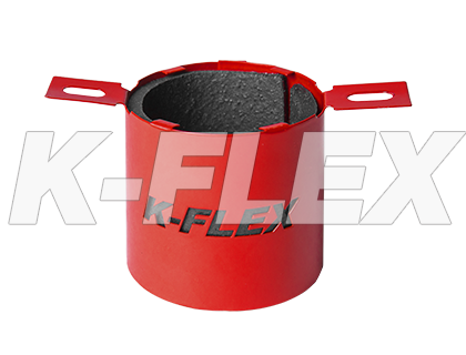   K-FLEX K-FIRE COLLAR 040 ( .144 )