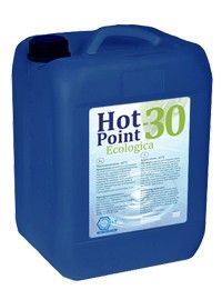 Теплоноситель "HotPoint-30 Ecologica " 20кг.(на основе глицерина)