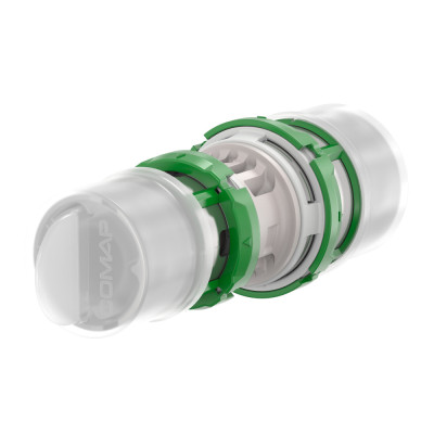 Муфта редукционная 32-16 Пресс PPSU (9240W3216)