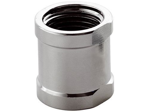 Муфта 1" хром-лат СК   М-148х