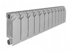 Радиатор бимет. GRB plus-R 200x7