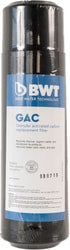 Картридж Slim 10" BWT GAC 2,5"х10" с гранулированным активированным углем СHV2510BWT