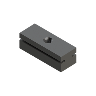 Опора подвижная (скользящая) TSE 28 F1 (120/20 шт/кор) (09411001)