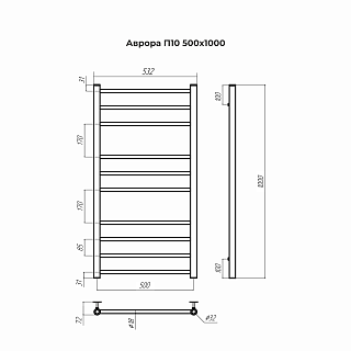  5001000 10 ""  TERMINUS 