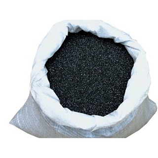 Уголь Raifil 8*30 (меш 25 кг/50 л)