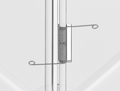 Обратный клапан 150 ОК Ду150 (40)