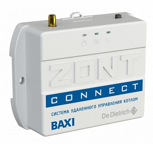 ML00003824     ZONT Connect  for BAXI