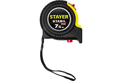  7,5   25    , STAYER Stabil Professional  (34131-075_z02)