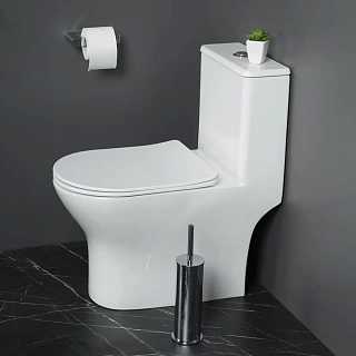 -  Belbagno "LOUNGE" .   BB8618CPR-MN/SC