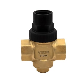   1/2"   () Vieir  VR720  