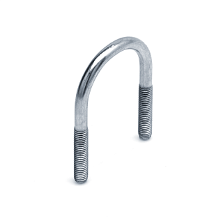  U- TUB  D36 (26-34)  M8  (160/20/) (09403009)