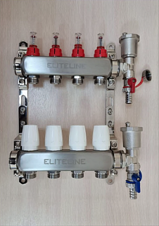 ��������� � ������������� 5-��� ����. ��� ������  (������� �������, ������., ����.����, ����������.) ELITELINE (KMV-004-5)