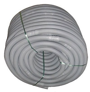 Шланг сливной д/стир. машины ВИР ПЛАСТ в нарезку