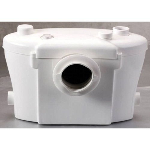 Насос канализац.   450ВТ VRCS450-С   VIEIR (3)