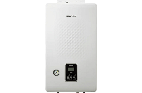 Котел электрический Navien  EQB - 08HW NEW ВЫГОДА! PEQB0008LH005	