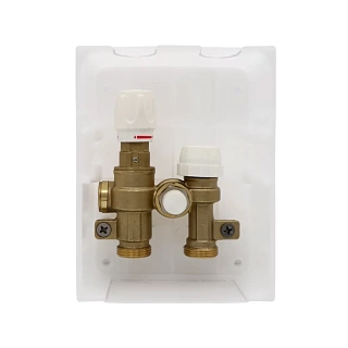    3/4"     (VRT16) ViEiR 