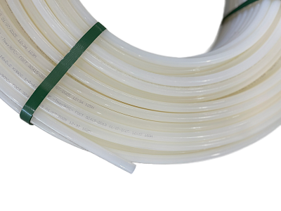 Труба PEX-a 16х2,2мм натуральная   (универсальная)  EVOH (в нарезку)   (HPWER00001/1)Hipex