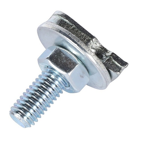 Болт быстрого монтажа М8*30 (SAC-0022-000830) STOUT