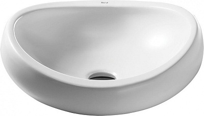 Умывальник ROCA Urbi накладная 45 см. 327225000  АКЦИЯ