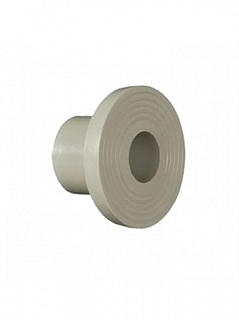 Фальцевый бурт 50 серый (40) ФД-plast