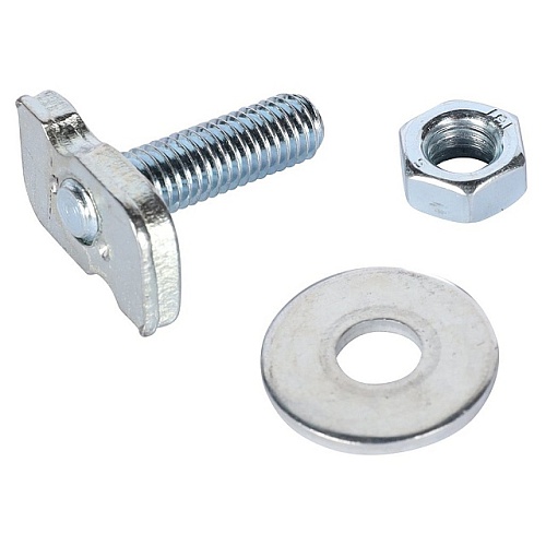 Болт быстрого монтажа М8*30 (SAC-0022-000830) STOUT