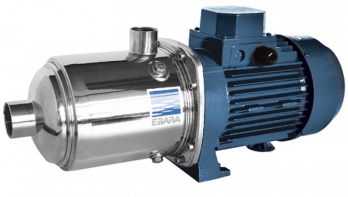 Насос MATRIX/I 5-6T/1,3 IE3 (2470560004I) Ebara