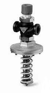 ��������� �������� �������� VHG 519L40-21 DN40, PN25, Kvs 21, 0,4-2,2���