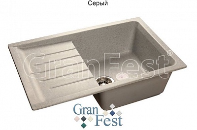  Granfest GF-P760L