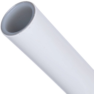 Труба металлопластиковая SPM-0001-052630 STOUT 26х3,0 (бух. 50 м.) 