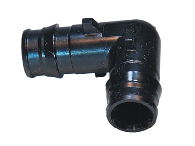 Угольник 32х90° PPSU (HFWQE00033) Hipex (10)