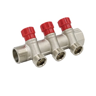  1" x 3/4"      3  VIEIR VR903  (16/4)