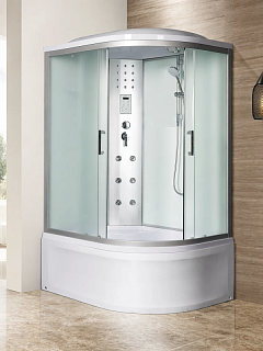 Душевая кабина DUNAY 120/80/44 L, R МТ