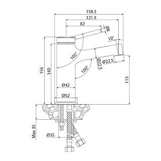��������� �/����������� "Minima" (3806C) ���� LEMARK ������!!
