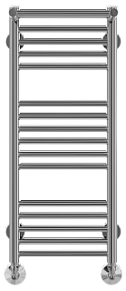 Полотенцесушитель "Аврора" 300х780 П16 (5+6+5) с 1 полкой TERMINUS