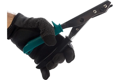 Ножницы просечные KRAFTOOL 23274